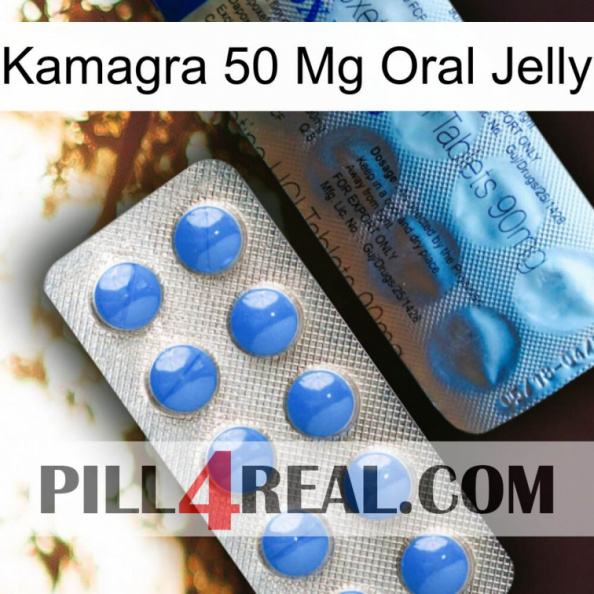 Kamagra 50Mg Oral Jelly 40